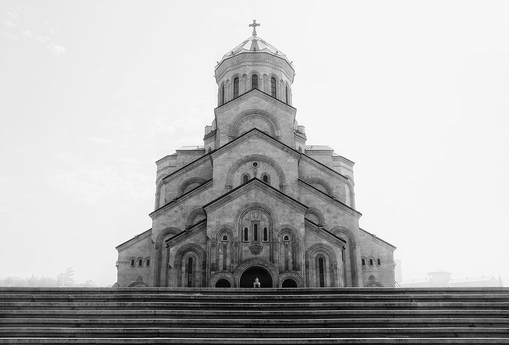 Собор Святой Троицы