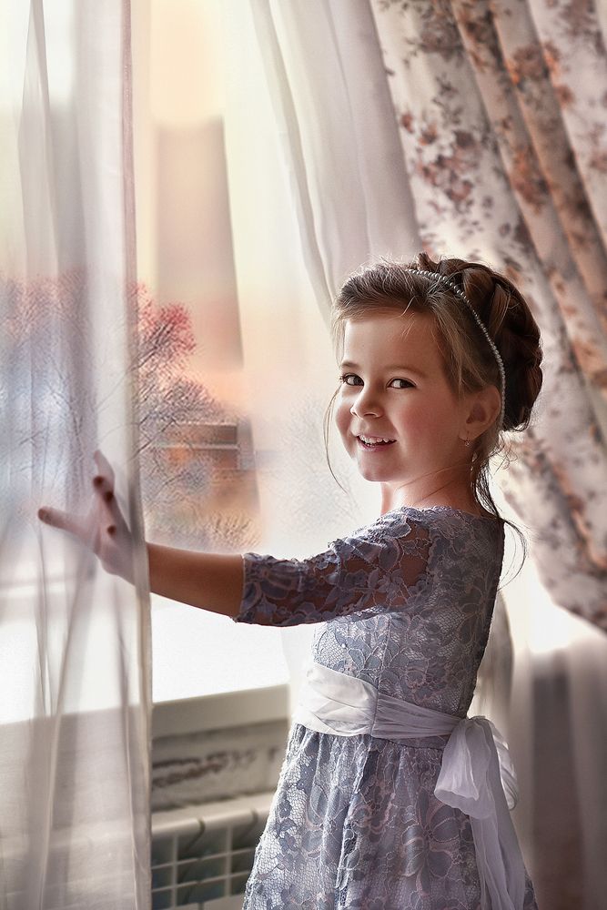 Photograph by Ольга Куницкая