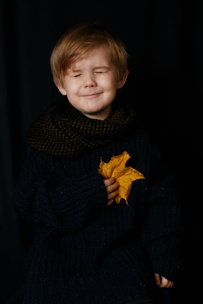 осень в сердце