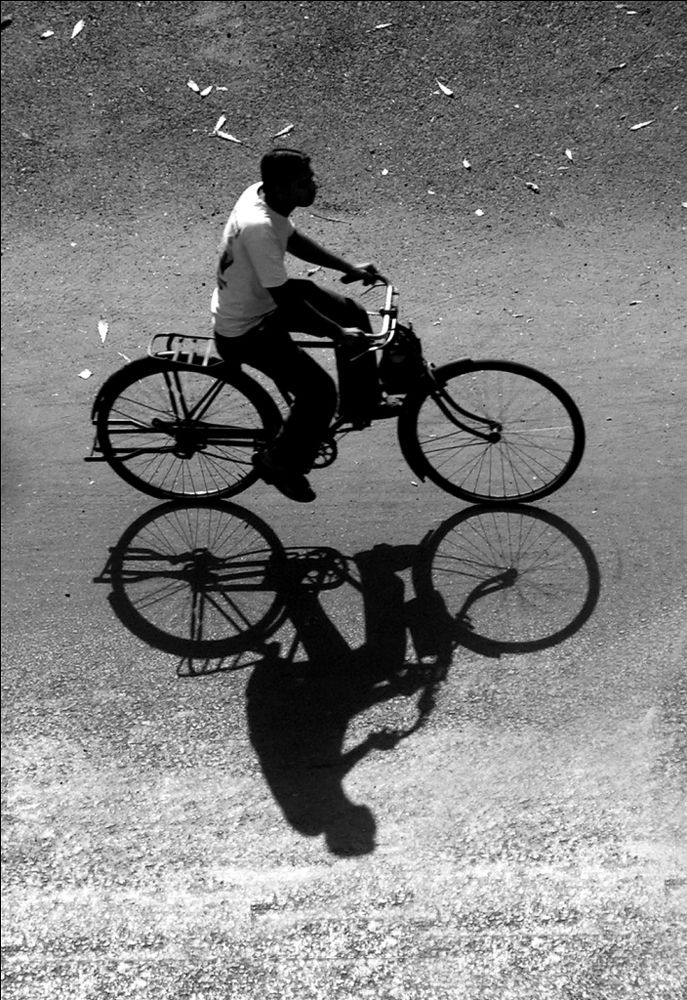 mirrored without mirror