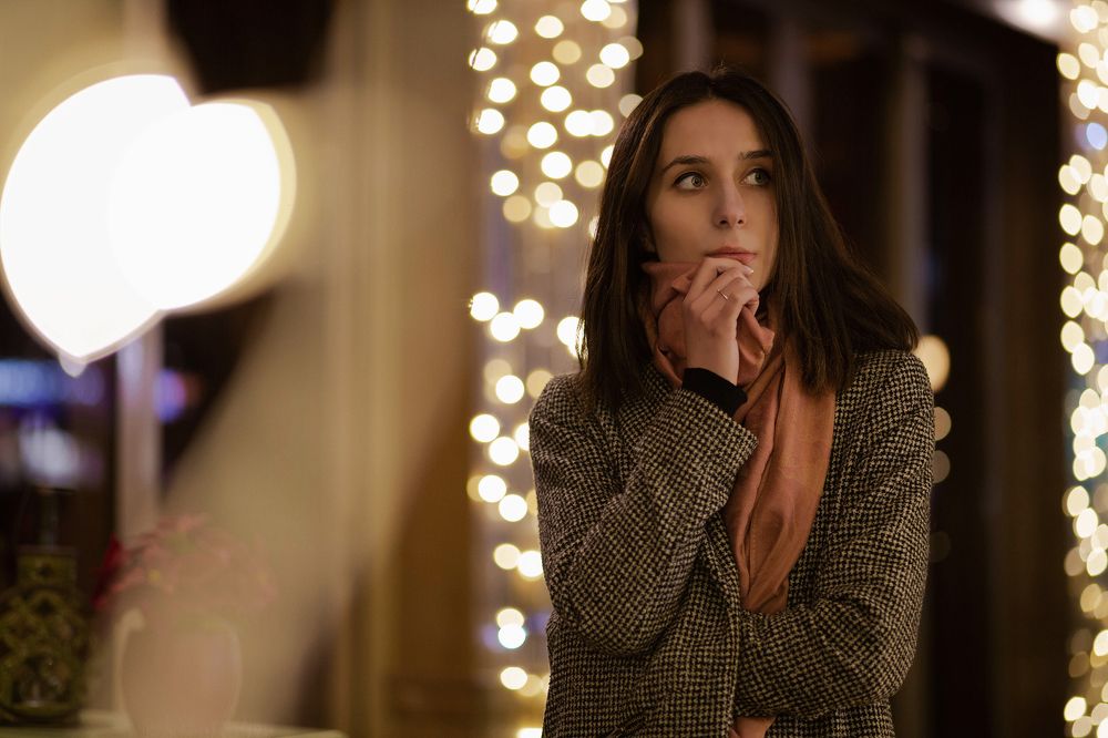 Загадочная Катерина