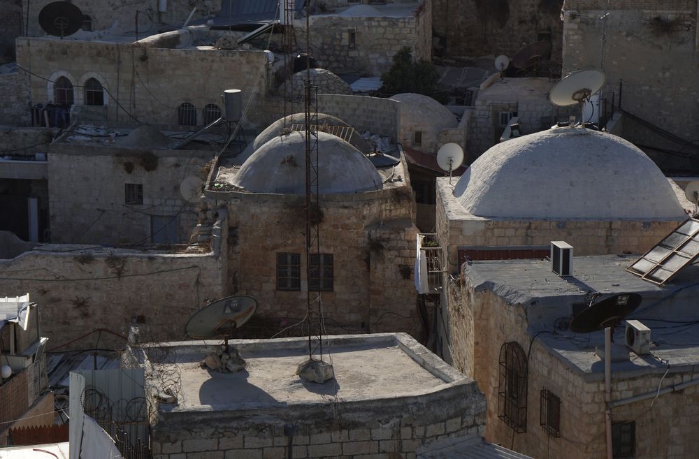 Jerusalem