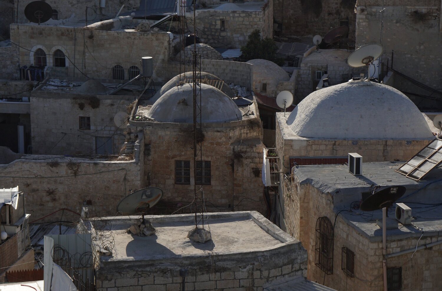 Jerusalem