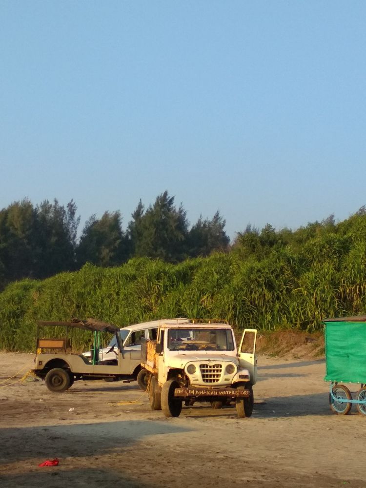 KeepJeep