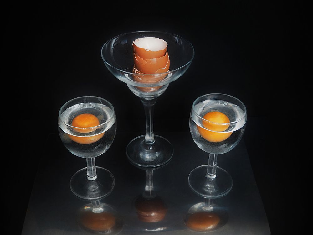 Водные процедуры