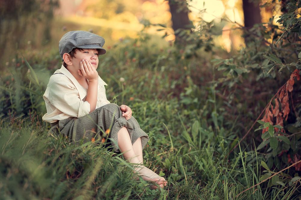 Photograph by Макаркина Регина