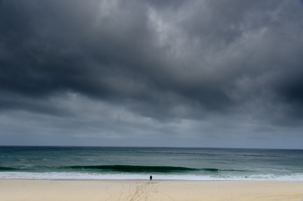 Одиночество