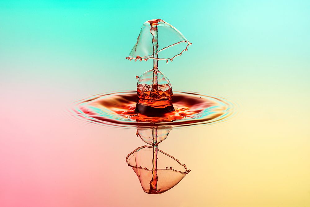 Воздушный пузырь