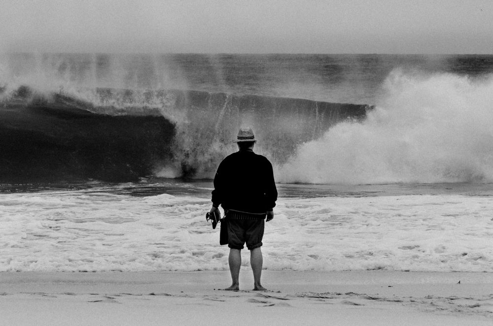 Противостояние