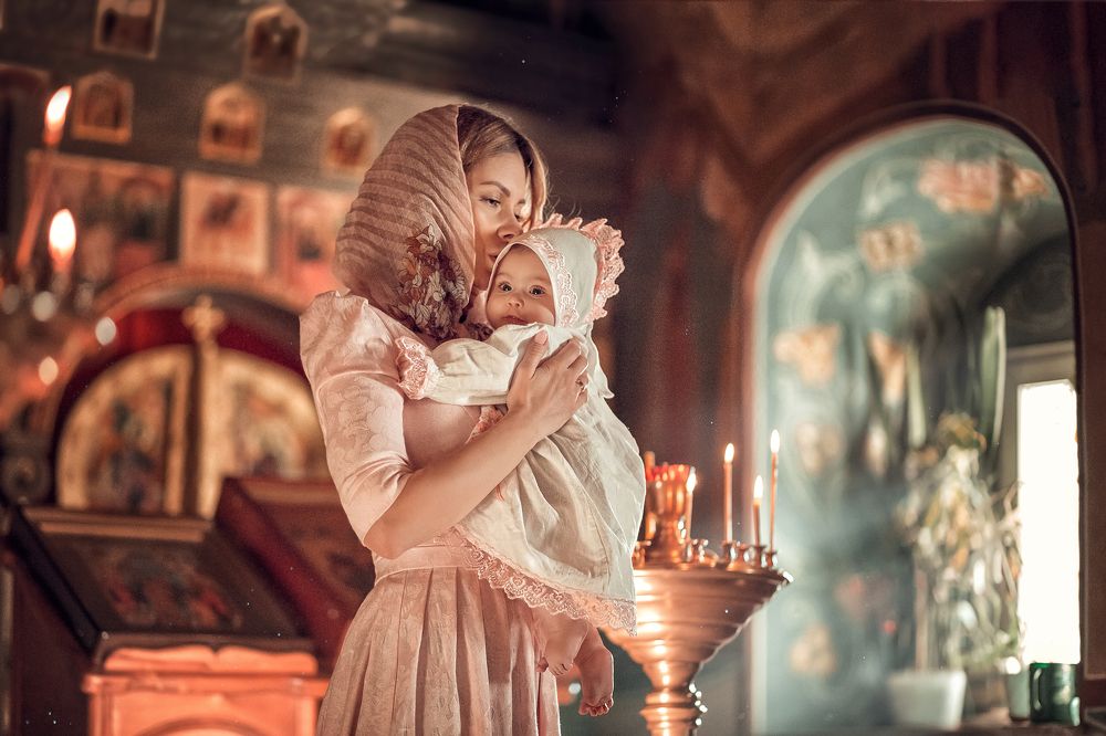 Сладкие воспоминания