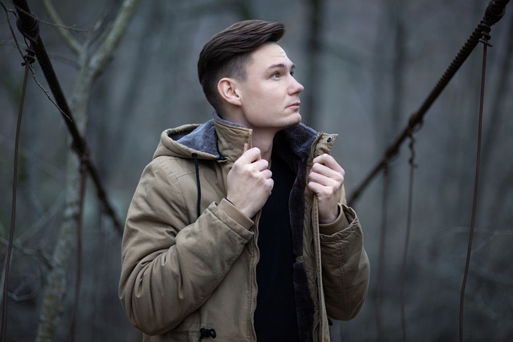 Взгляд в будущее