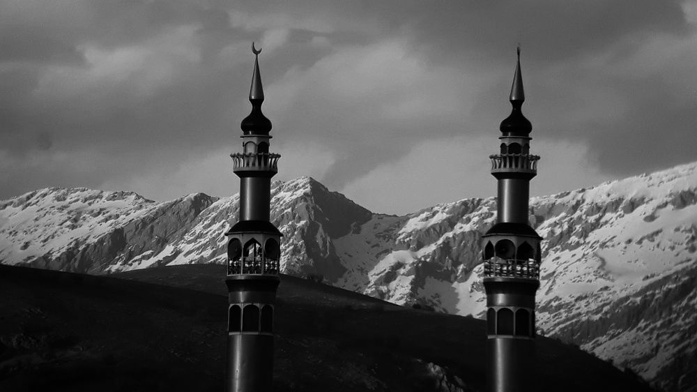 Photo: Ershad m iran