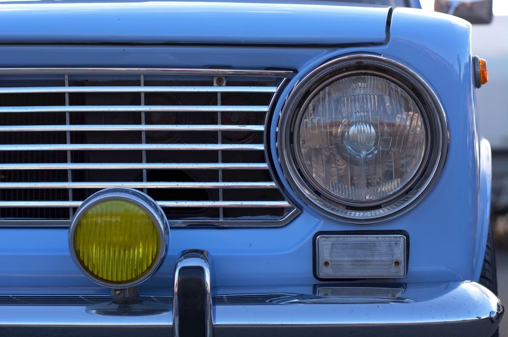 Photograph by Анатолий Орлов