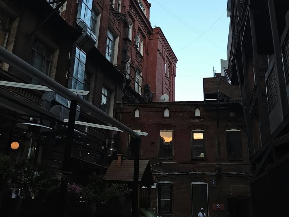 Photograph by Светлана