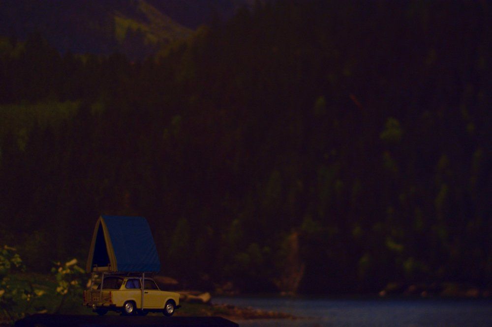 Photograph by Анатолий Орлов