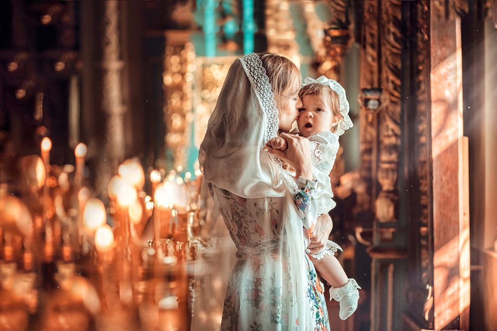 Сладкие воспоминания