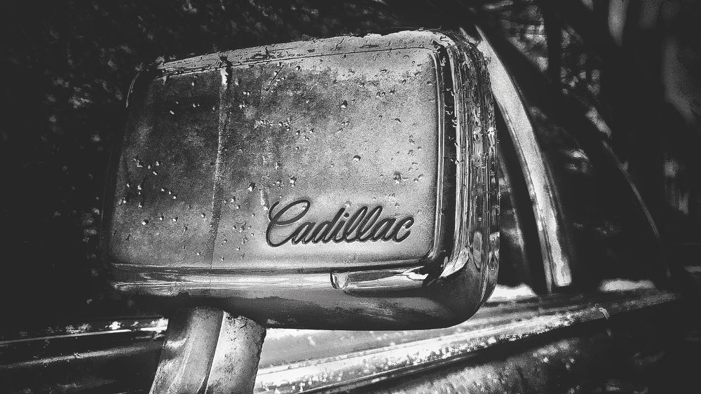 Cadillac