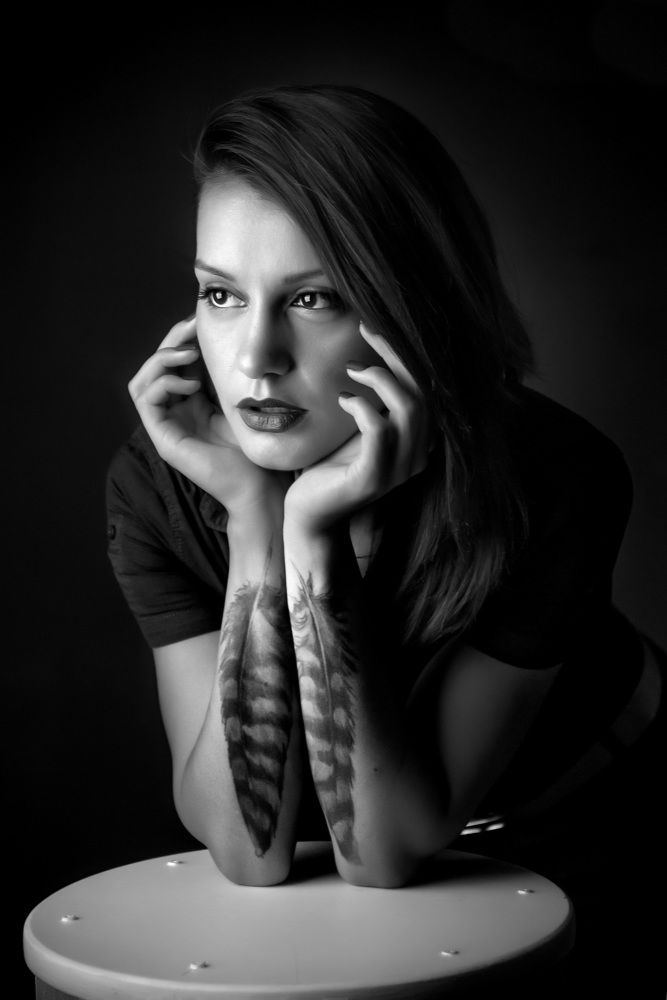 Photograph by Almazzzova Татьяна