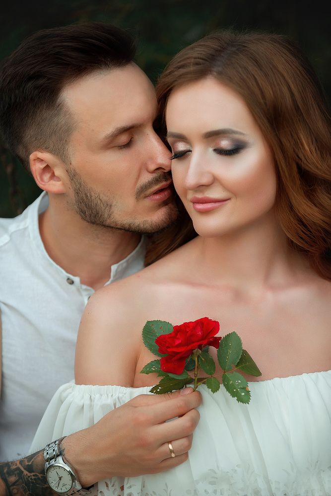 Photograph by Вероника Ранцева