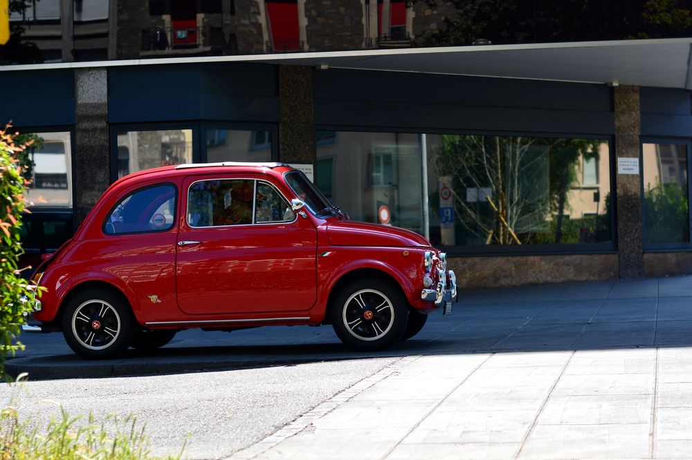 Photograph by Анатолий Орлов