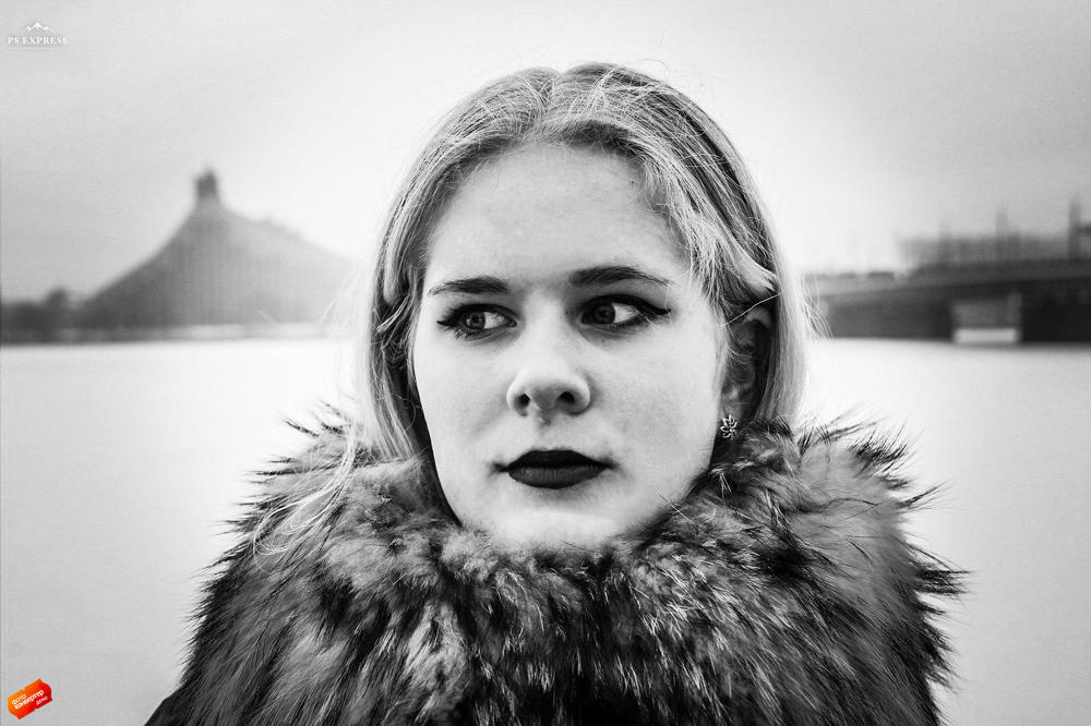 Photograph by Andrejs Peculevics