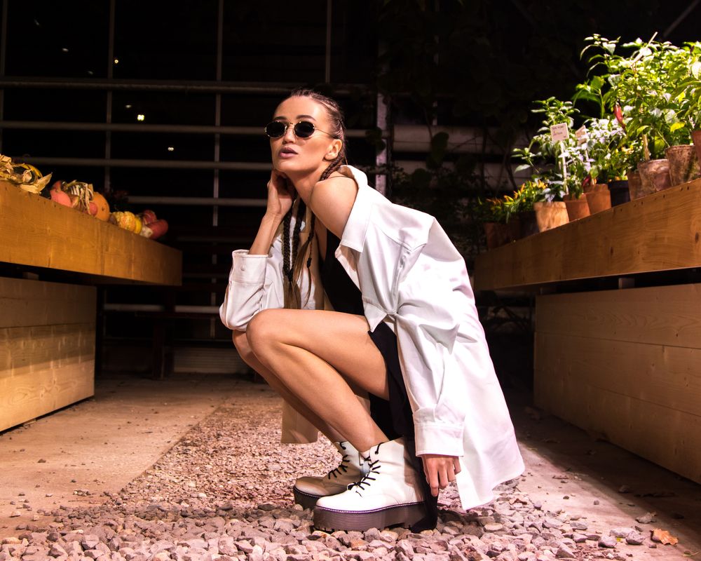 будь собой или не будь