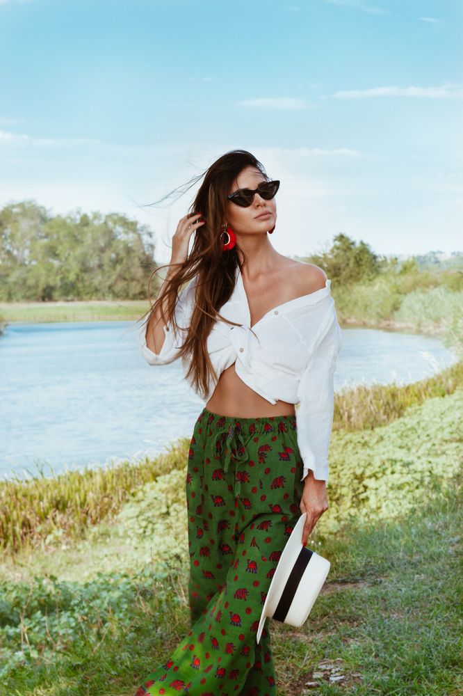 Красота в простоте