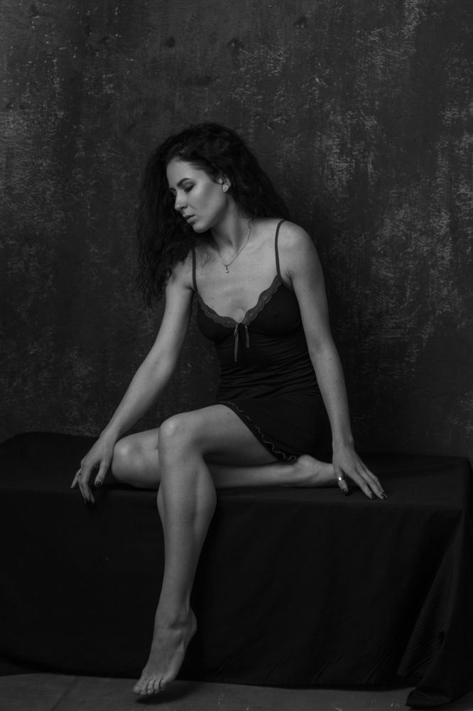 Photograph by Аня Песчанская