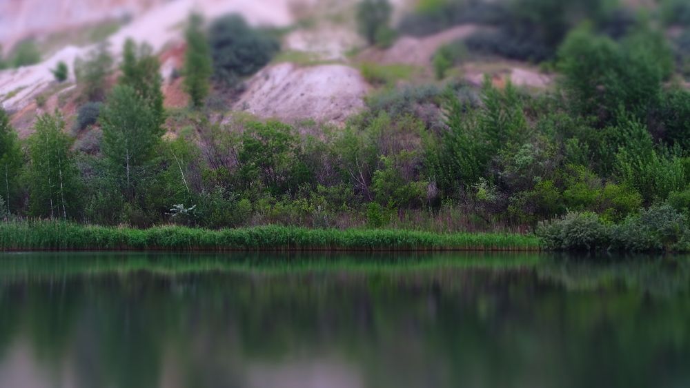 Photograph by Анна Панкратова