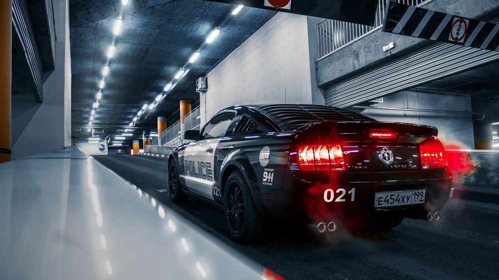 Photograph by Роберт Пивень