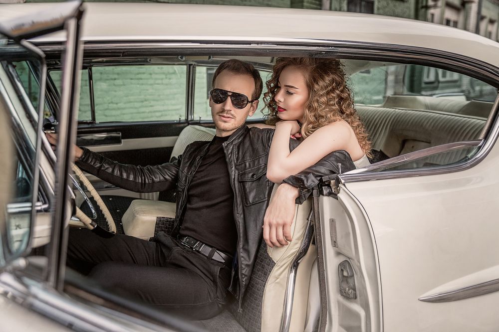 Photograph by Владимир Гордеев