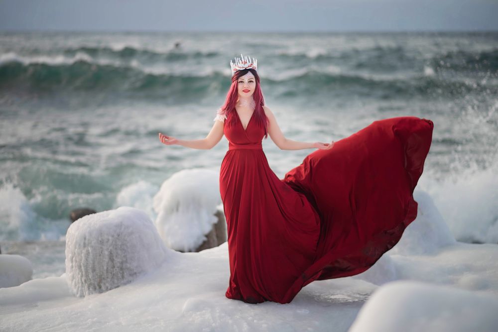 Снежная королева