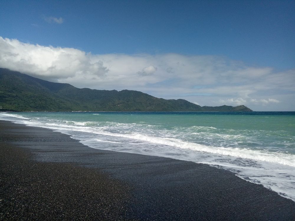 The hidden paradise