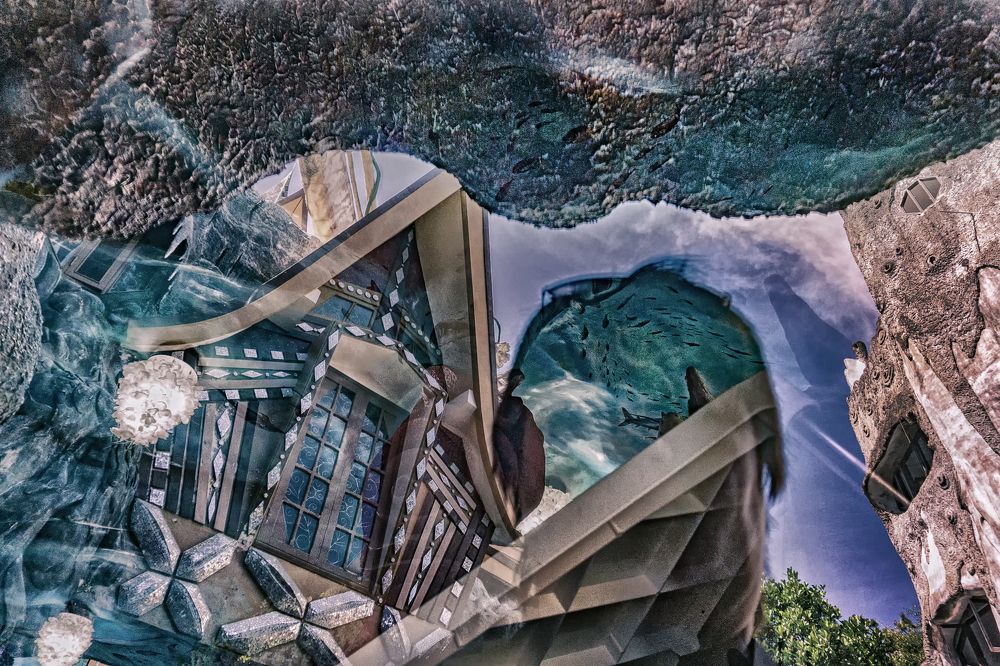 Photograph by Щербакова Галина