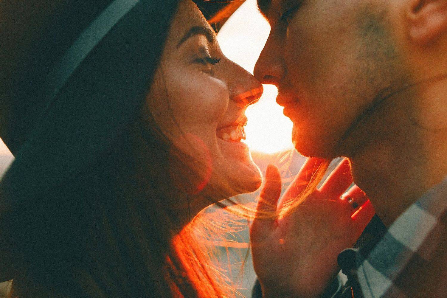 Счастье есть!