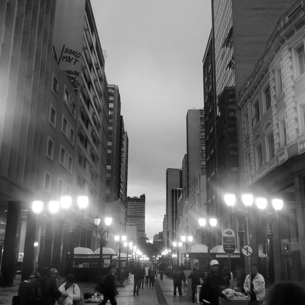 Urbanismo