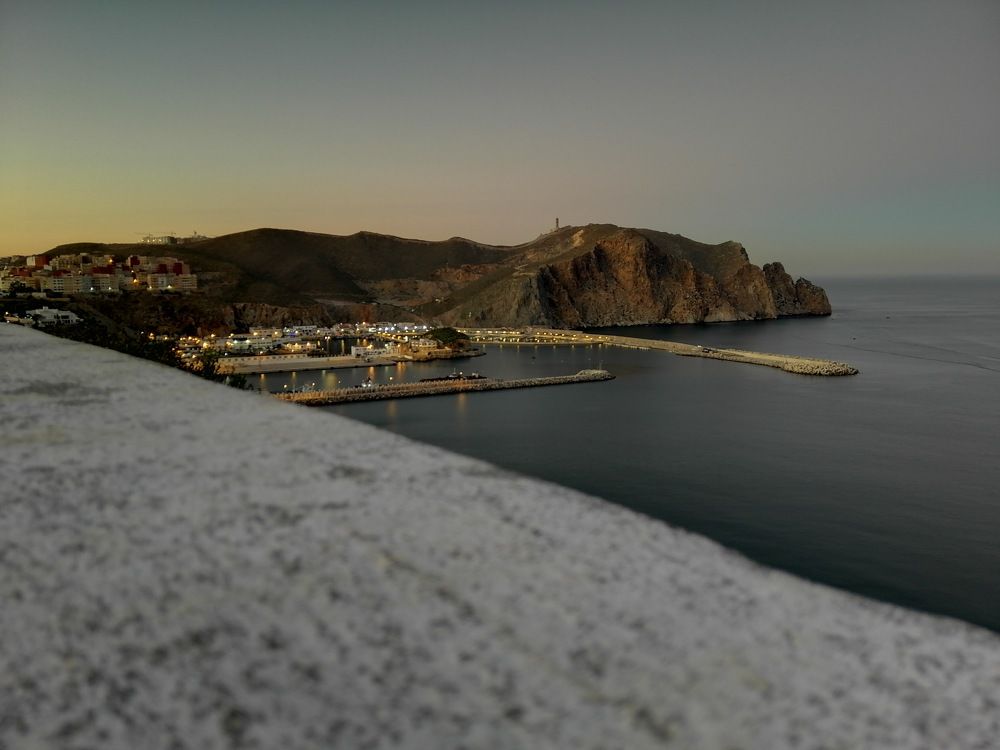 Quemado Beach