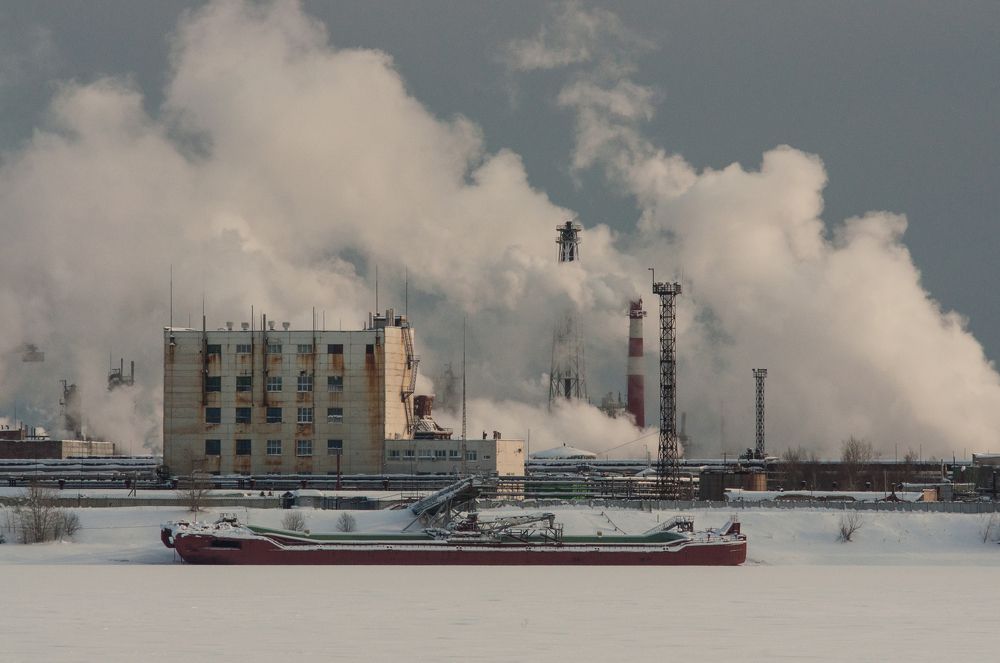 Вот такая Русь