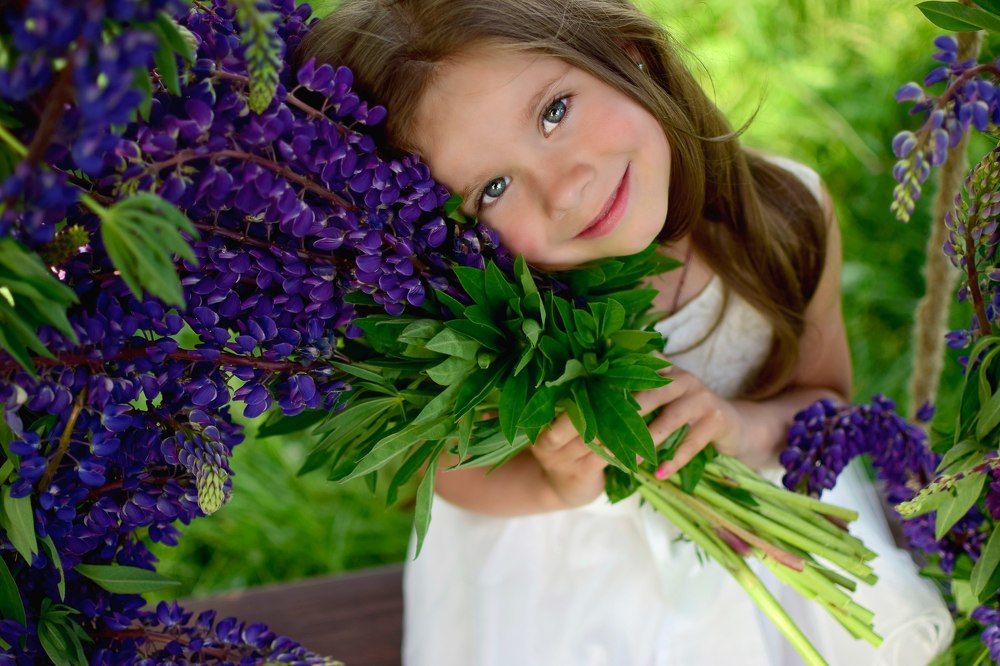 Photograph by Ольга Касперсон