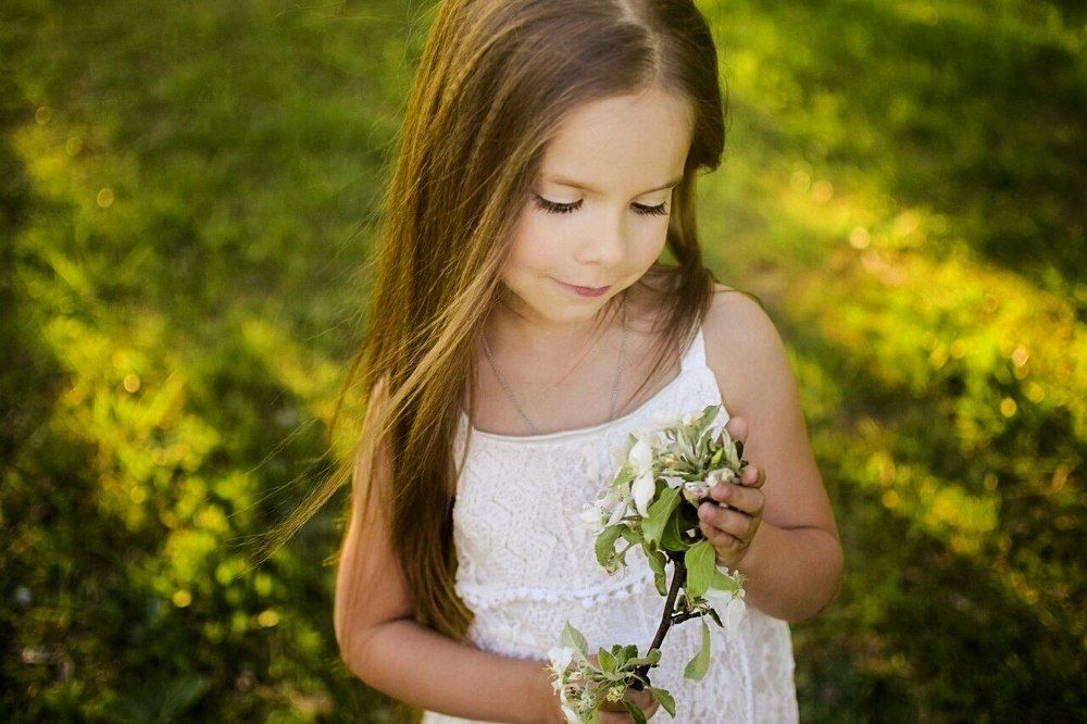 Photograph by Ольга Касперсон