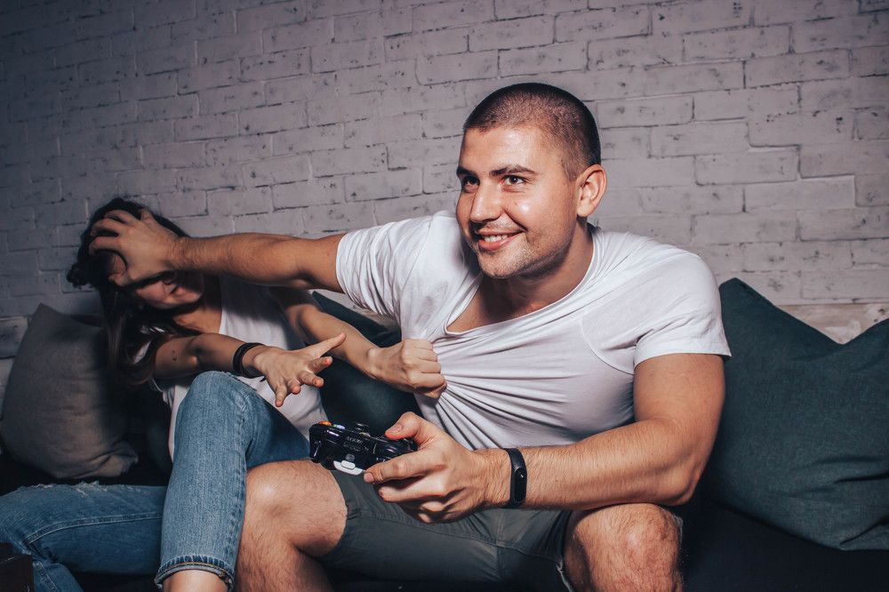 Photograph by Евгений Мериакре