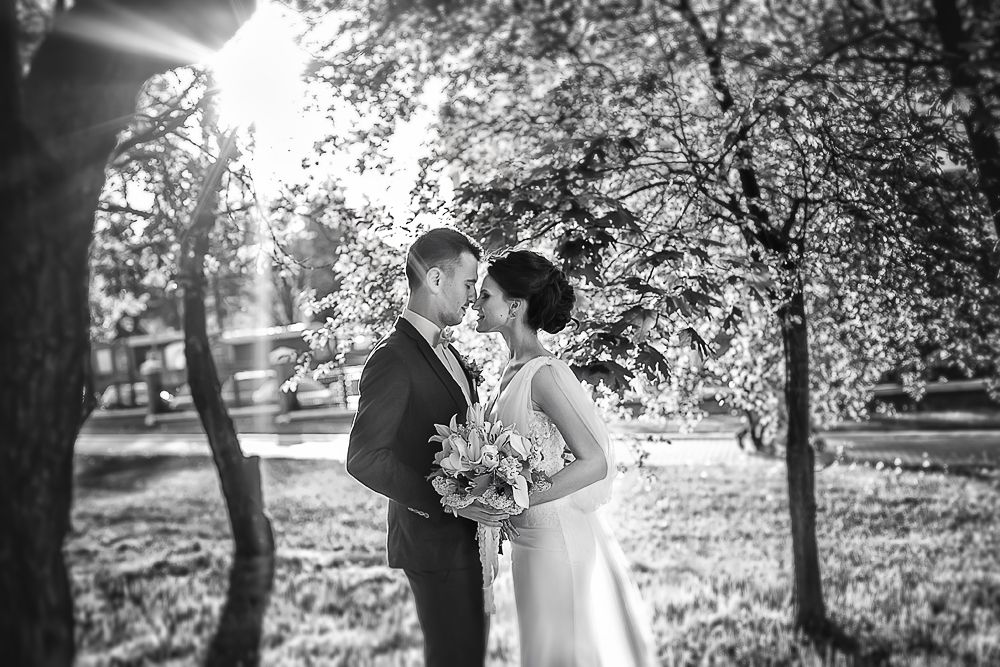 Photograph by Захаркова Екатерина