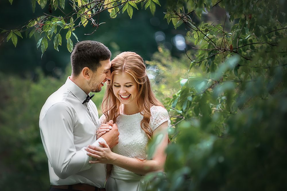 Photograph by Захаркова Екатерина