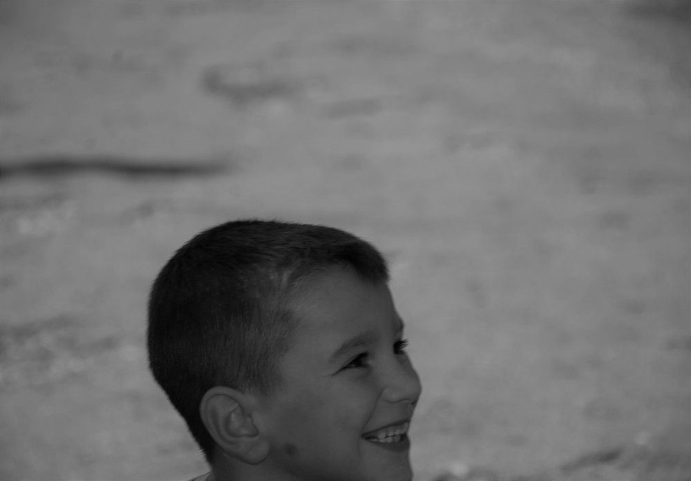 Photograph by Naim Iseni