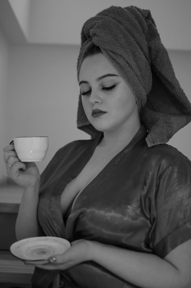 Перед походом в паб