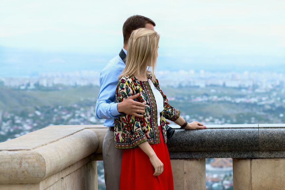 Наша история