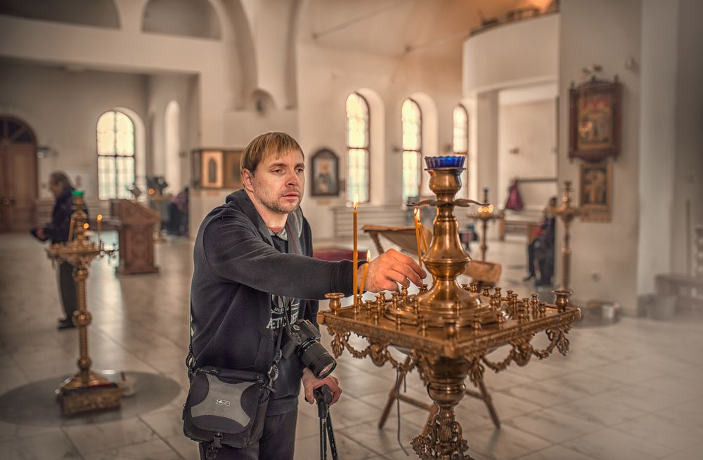 Радость Бога