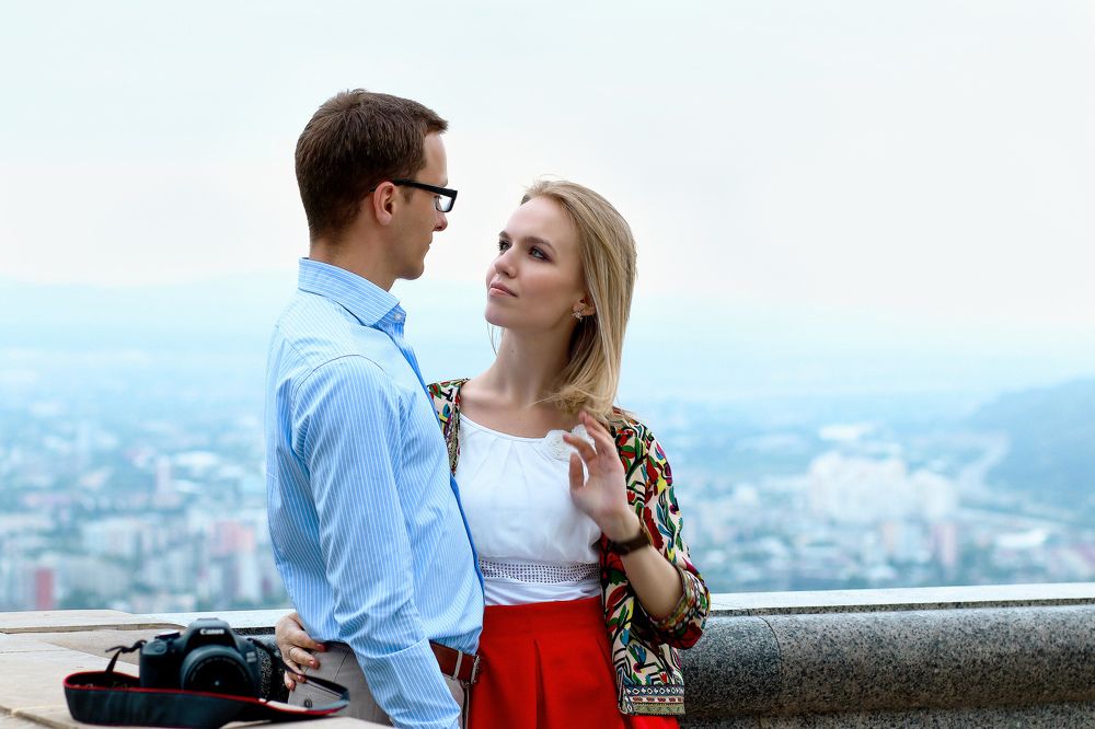 Наша история