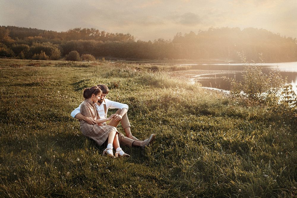 Photograph by Оксана Пипкина