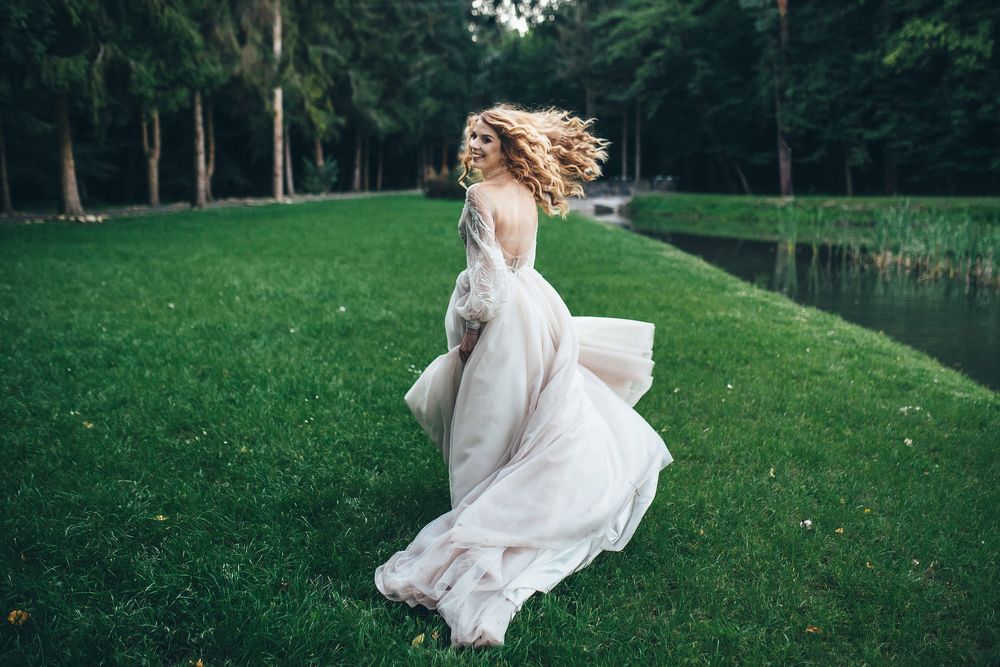 Ветер в Волосах